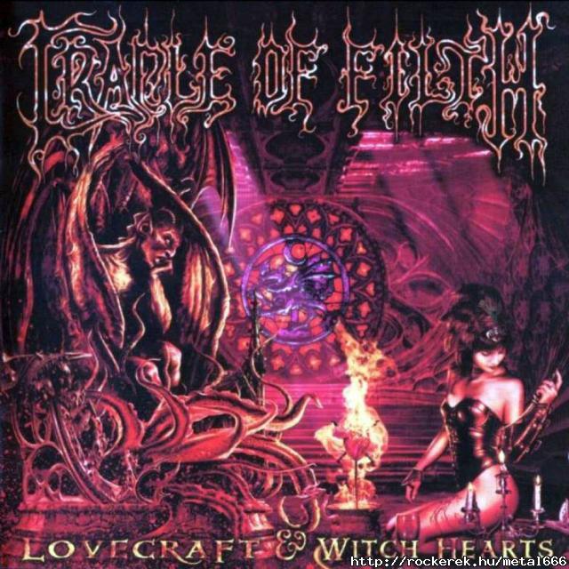 Cradle of filth 23
