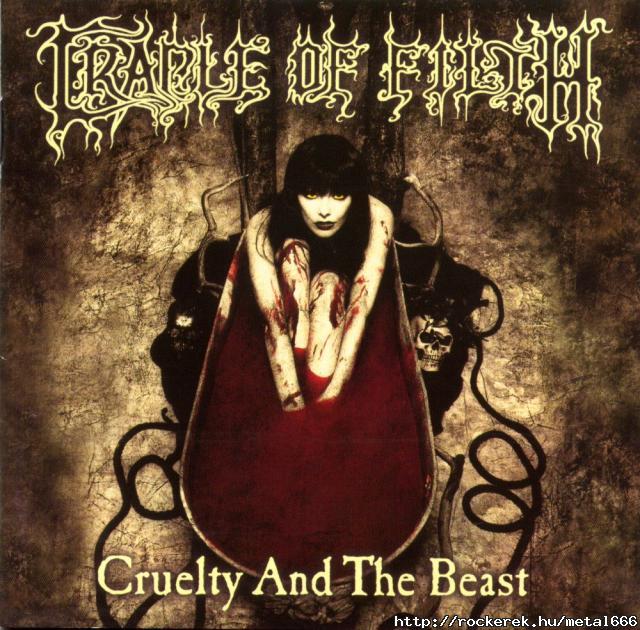 Cradle of filth 24