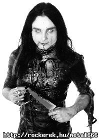 Dani Filth 24