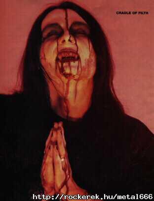 Dani Filth 25