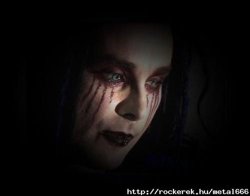Dani Filth 45