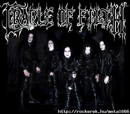 Cradle of filth 28