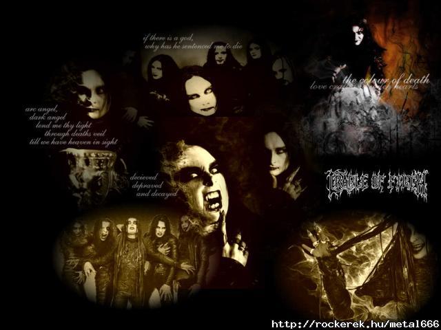 Cradle of filth 29