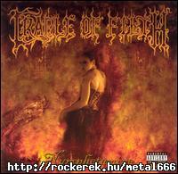Cradle of filth 31