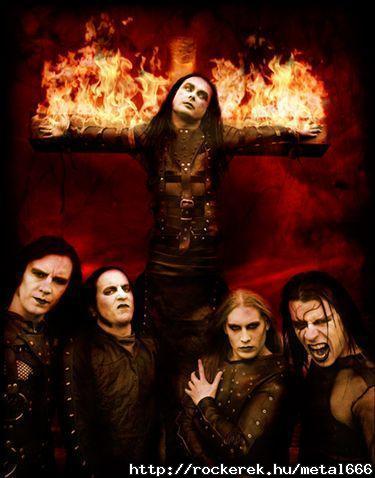 Cradle of filth 33