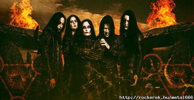 Cradle of filth 34