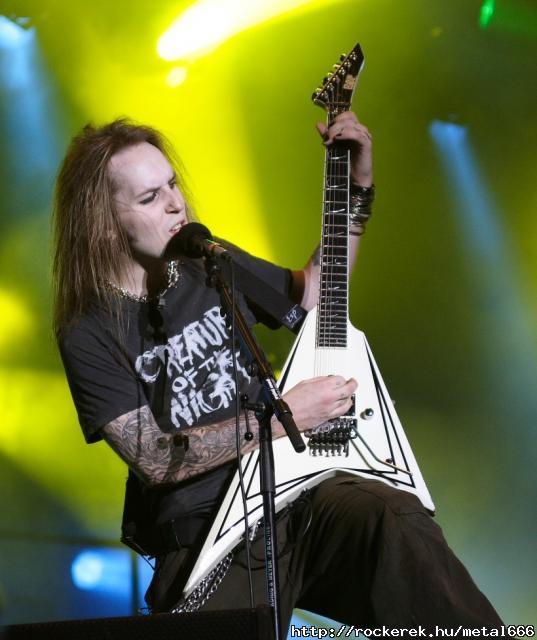 children of bodom 03