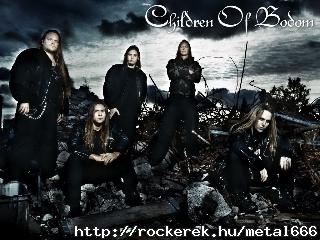 children of bodom 06