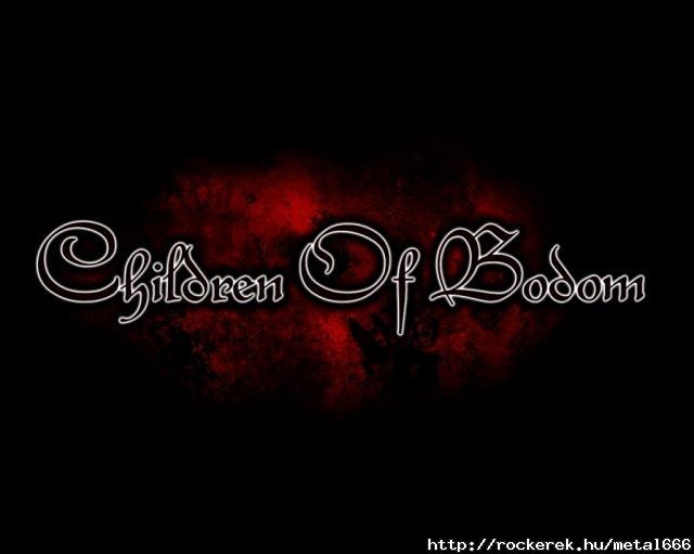 children of bodom 08