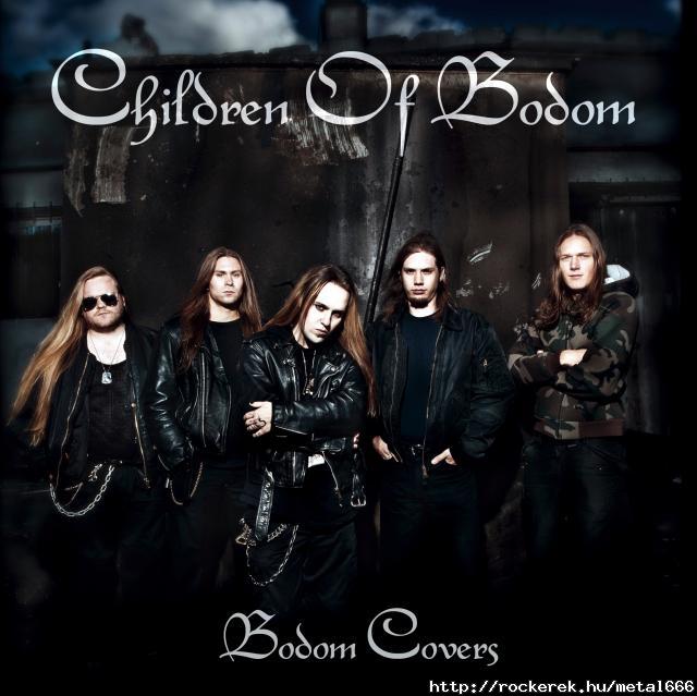 children of bodom 09
