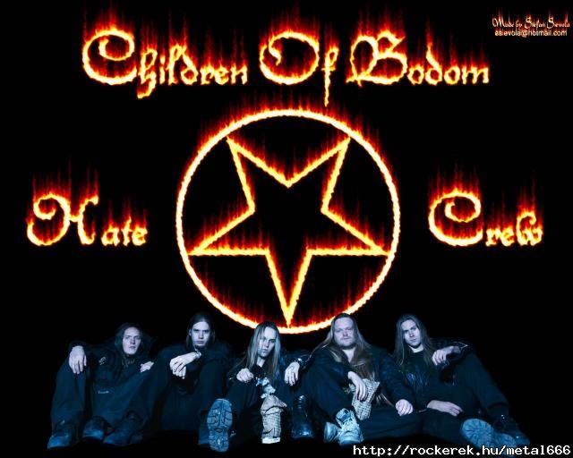 children of bodom 11