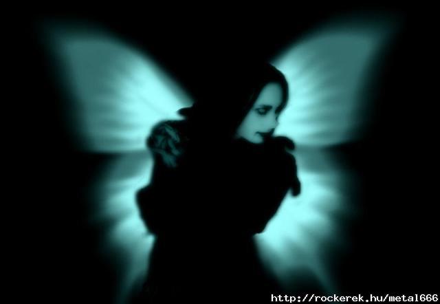 Dani Filth 04
