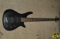 Nagy kedvence Dimavery bass