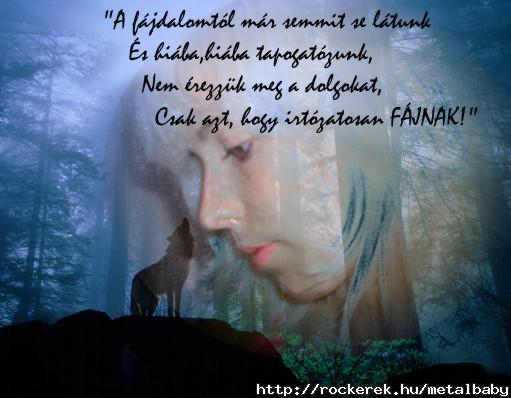 I tried to kill the pain, but only brought more...