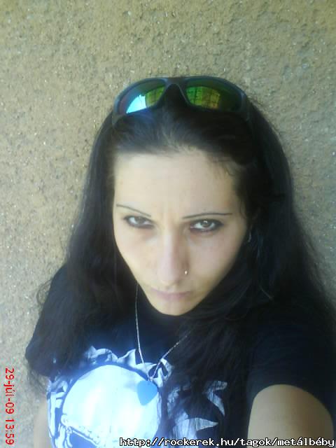 \m/