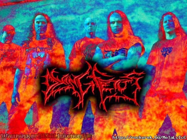Dying Fetus