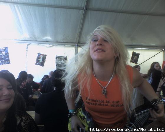 Sziget 2005