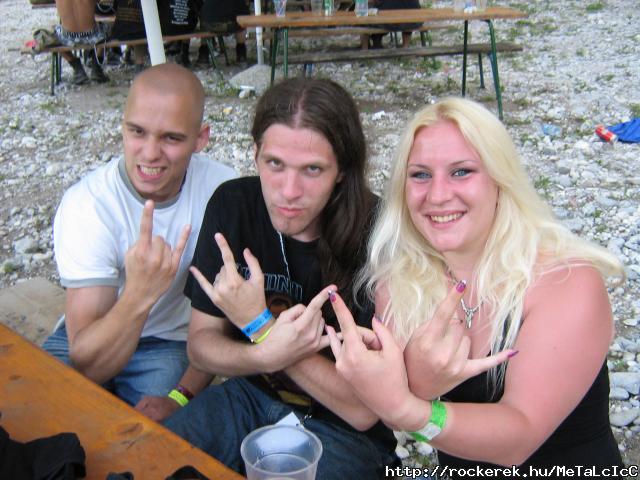 METAL CAMP 2007 202