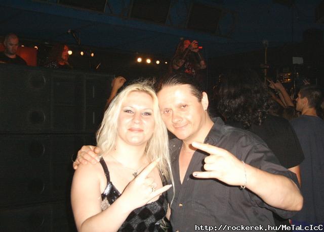 Gaboval DevilDriver-en