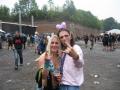 Na cukik vagyunk??? (Brutal Assault 2007)