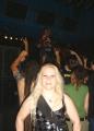 DevilDriver 2009.06.25. Dez Fafara pont mgttem!