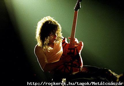 Van Halen