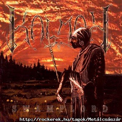 Kalmah