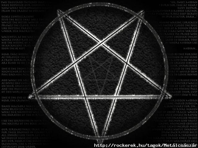 Pentagramm