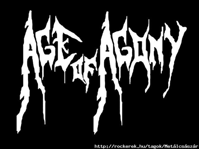 Age of Agony