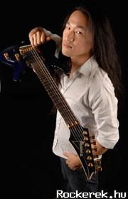 Herman Li (Dragonforce)