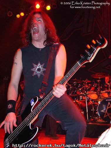 Frank_Bello ( Bass Anthrax)