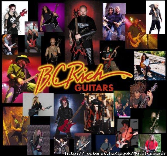 BC.Rich