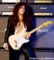 Malmsteen a mester