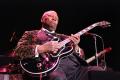 B.B. King