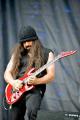 Rob Caggiano anthrax250