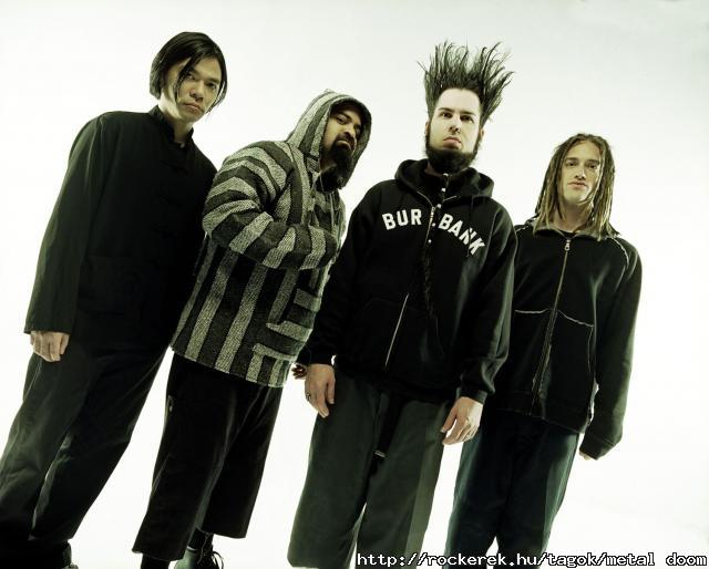 Static-x