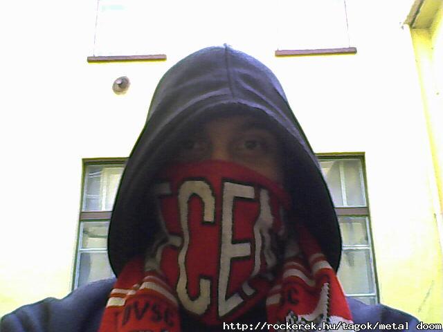 Debrecen Ultra:)
