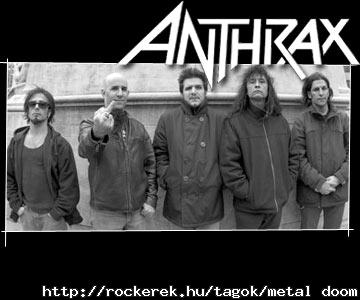 Anthrax