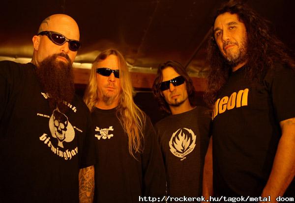 Slayer