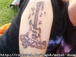 metal doom