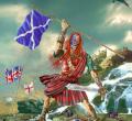 art_clansman