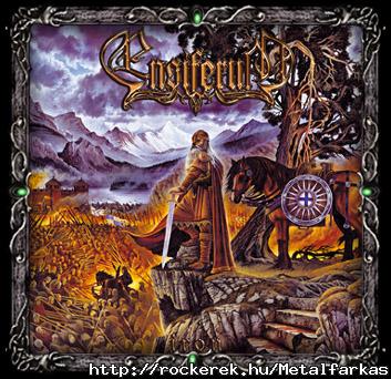 A Folk metal istenem a korpiklaani mellett