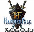 hammerfall