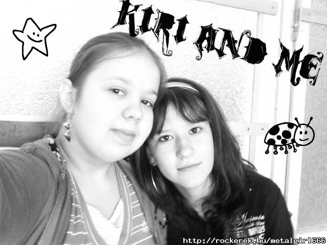 kiri andd mee
