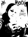 rocker girl