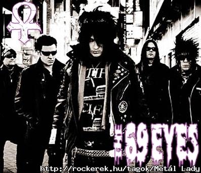 69EYES