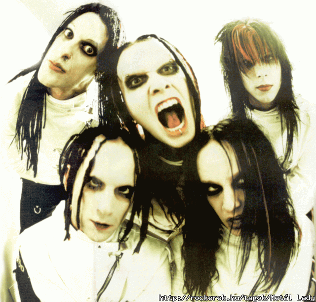 Murderdolls