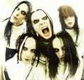 Murderdolls