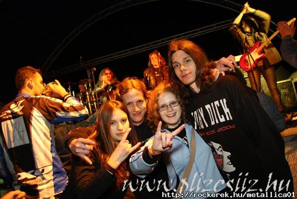 Bia Laci n Ozzy