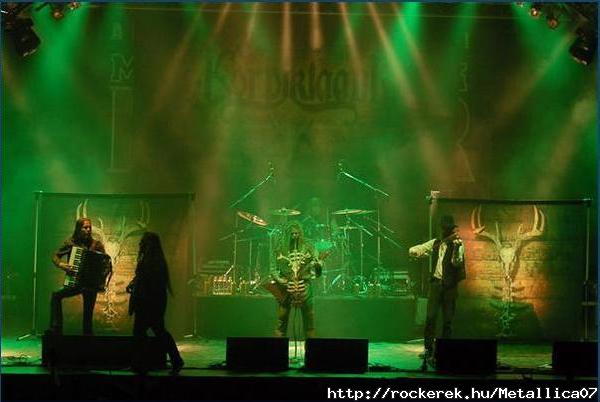 Korpiklaani